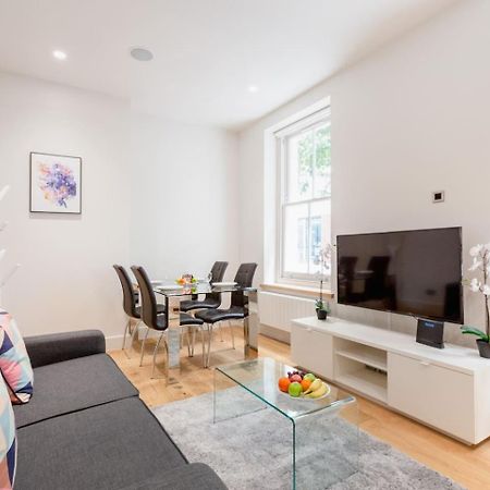 Soho - Central London - Cityapartmentstay Екстериор снимка