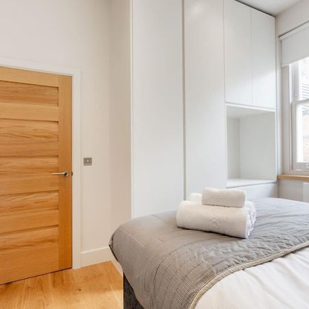 Soho - Central London - Cityapartmentstay Екстериор снимка