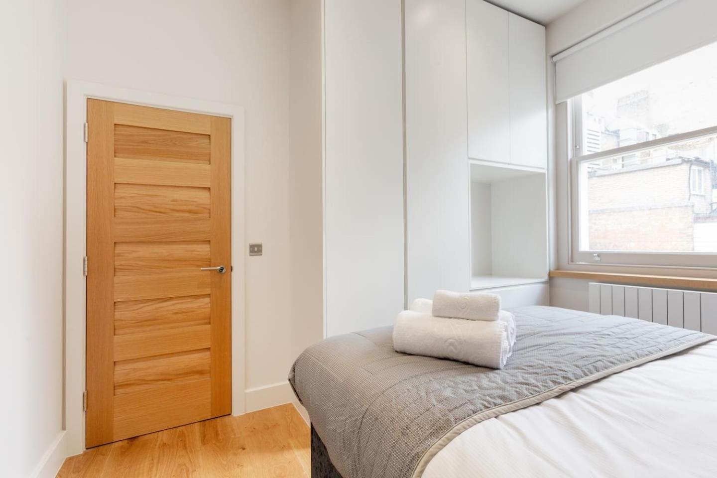 Soho - Central London - Cityapartmentstay Екстериор снимка