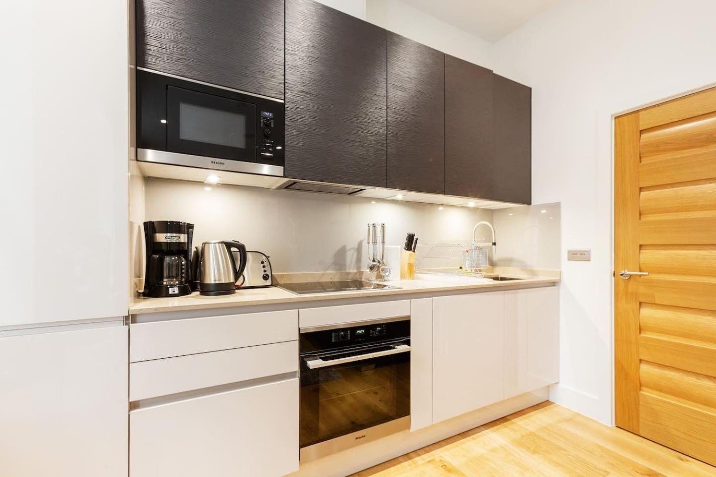 Soho - Central London - Cityapartmentstay Екстериор снимка